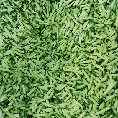 Frozen Cucumber Strips