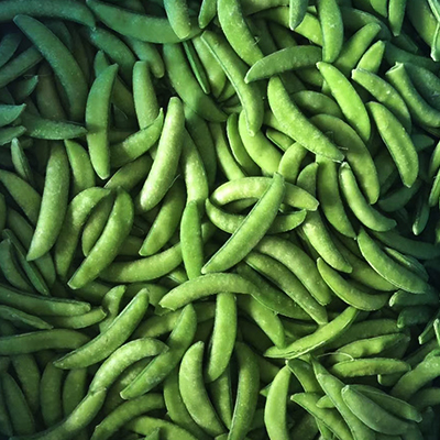 Frozen Sugar Snap Pea