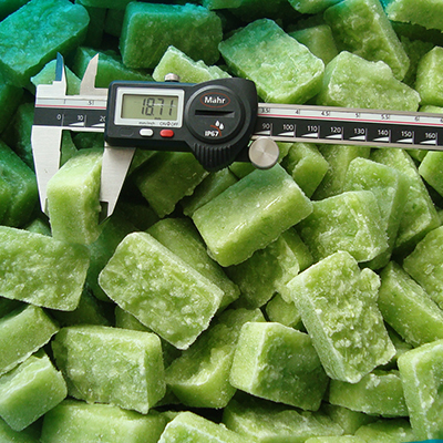 Frozen  Celery Puree