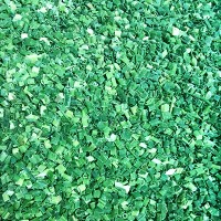 Frozen  Chives